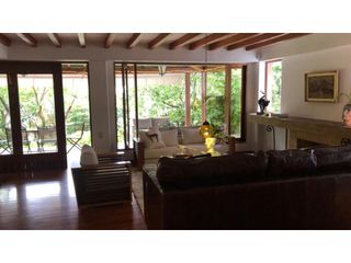 Foto 10 de Casa en Arriendo en Envigado sector Las Brujas