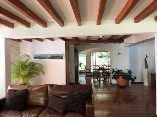 Foto 3 de Casa en Arriendo en Envigado sector Las Brujas