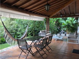 Foto 16 de Casa en Arriendo en Envigado sector Las Brujas