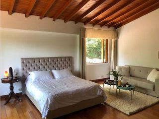 Foto 19 de Casa en Arriendo en Envigado sector Las Brujas