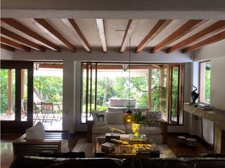 Foto 6 de Casa en Arriendo en Envigado sector Las Brujas
