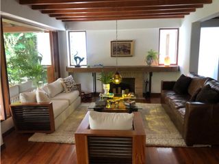 Foto 20 de Casa en Arriendo en Envigado sector Las Brujas