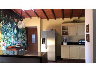 Foto 12 de Casa en Arriendo en Envigado sector Las Brujas