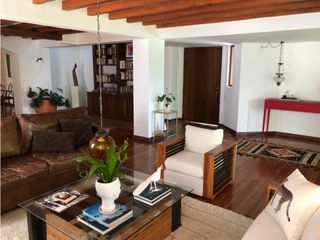 Foto 8 de Casa en Arriendo en Envigado sector Las Brujas