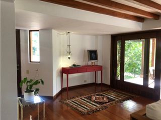 Foto 4 de Casa en Arriendo en Envigado sector Las Brujas