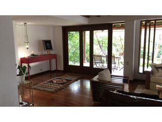 Foto 11 de Casa en Arriendo en Envigado sector Las Brujas