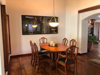 Foto 13 de Casa en Arriendo en Envigado sector Las Brujas