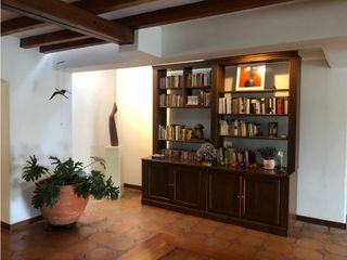 Foto 15 de Casa en Arriendo en Envigado sector Las Brujas