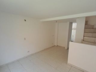 Foto 1 de casa en arriendo en campanela. Cod A4585802