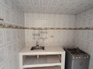 Foto 5 de casa en arriendo en campanela. Cod A4585802