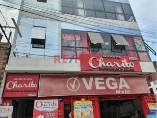 Foto 5 de ¡Tu negocio merece estar en el mejor lugar! Este local es una excelente opción para empresas que buscan una ubicación estratégica en una zona de alta
