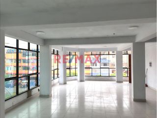 Foto 1 de ¡Tu negocio merece estar en el mejor lugar! Este local es una excelente opción para empresas que buscan una ubicación estratégica en una zona de alta