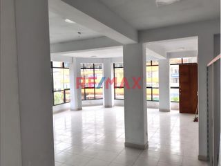 Foto 10 de ¡Tu negocio merece estar en el mejor lugar! Este local es una excelente opción para empresas que buscan una ubicación estratégica en una zona de alta