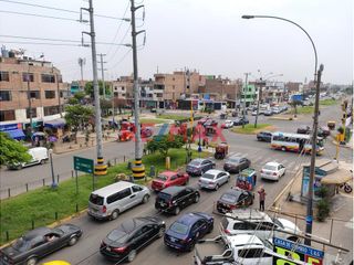 Foto 3 de ¡Tu negocio merece estar en el mejor lugar! Este local es una excelente opción para empresas que buscan una ubicación estratégica en una zona de alta