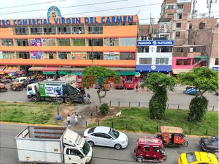 Foto 2 de ¡Tu negocio merece estar en el mejor lugar! Este local es una excelente opción para empresas que buscan una ubicación estratégica en una zona de alta