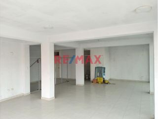 Foto 11 de ¡Tu negocio merece estar en el mejor lugar! Este local es una excelente opción para empresas que buscan una ubicación estratégica en una zona de alta