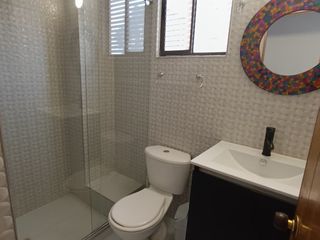 Foto 8 de apartamento en arriendo en portal norte. Cod A6247001