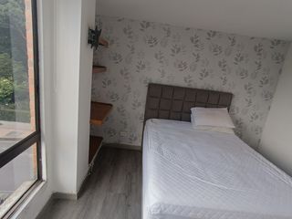 Foto 5 de apartamento en arriendo en portal norte. Cod A6247001