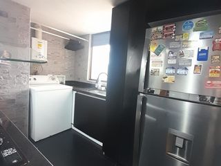 Foto 3 de apartamento en arriendo en portal norte. Cod A6247001
