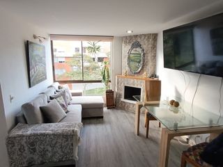Foto 1 de apartamento en arriendo en portal norte. Cod A6247001