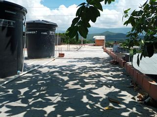 Foto 8 de bodega en arriendo en bocono. Cod A2677
