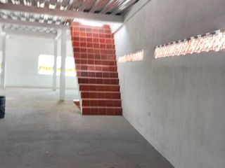 Foto 7 de bodega en arriendo en bocono. Cod A2677