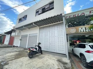 Foto 4 de bodega en arriendo en bocono. Cod A2677