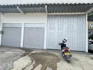 Foto 2 de bodega en arriendo en bocono. Cod A2677