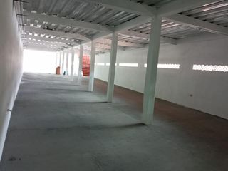 Foto 6 de bodega en arriendo en bocono. Cod A2677