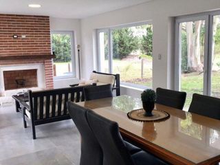 Foto 2 de Casa en Alquiler Temporario Barrio Privado Arenas del Sur