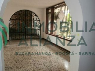 CASA en ARRIENDO en Bucaramanga CABECERA DEL LLANO