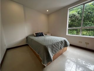 Apartamento en Arriendo Las Santas Medellin