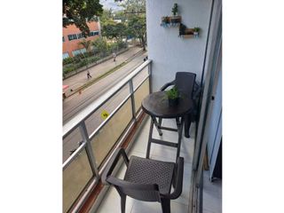 VENDO APARTAMENTO 4TO PISO SIN ASCENSOR EN BUENOS AIRES