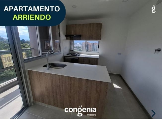 Apartment for rent in Rionegro