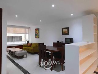 Foto 4 de Apartamento El Refugio ID: 150144r