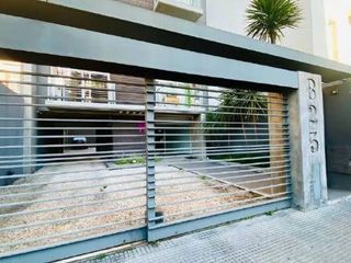 Departamento 2 Ambientes- Semipiso- Castelar Centro Norte