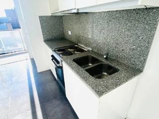 Departamento 2 Ambientes- Semipiso- Castelar Centro Norte