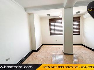 Departamento de arriendo en Fco. de Orellana - Samanes 2  – código:17082