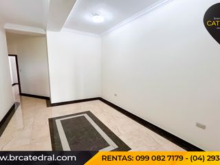 Departamento de arriendo en Fco. de Orellana - Samanes 2  – código:17082