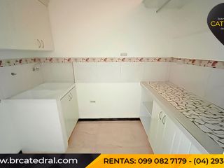 Departamento de arriendo en Fco. de Orellana - Samanes 2  – código:17082