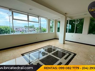 Departamento de arriendo en Fco. de Orellana - Samanes 2  – código:17082