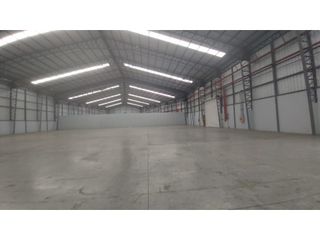 Foto 4 de Guayaquil, Vía Daule se alquila bodegas hechas para farmaceuticas