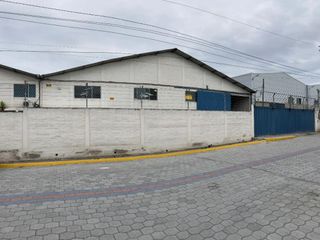Bodega - Quito