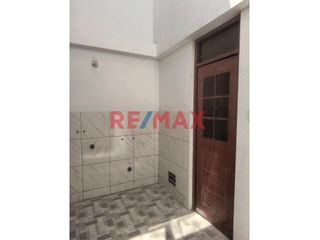 Foto 7 de 🌟 ¡Descubre tu futuro hogar en el encanto de Moche, Trujillo! 🌟

✨ ¡Estreno! Moderna casa de campo de 3 pisos, esperando por ti y tu familia. ✨

-