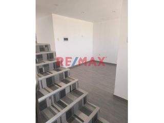 Foto 4 de 🌟 ¡Descubre tu futuro hogar en el encanto de Moche, Trujillo! 🌟

✨ ¡Estreno! Moderna casa de campo de 3 pisos, esperando por ti y tu familia. ✨

-