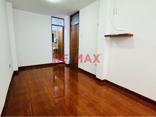 Foto 2 de Alquiler De Departamento En Chiclayo