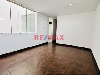 Foto 1 de Alquiler De Departamento En Chiclayo
