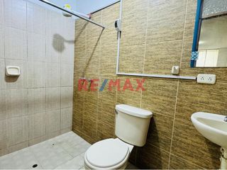 Foto 3 de Alquiler De Departamento En Chiclayo
