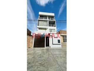 Foto 12 de Alquiler De Departamento En Chiclayo
