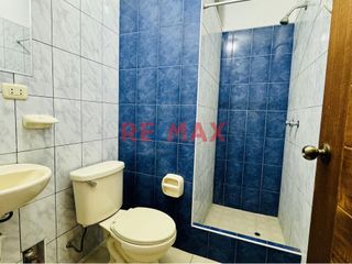 Foto 6 de Alquiler De Departamento En Chiclayo